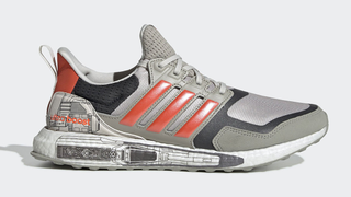 Adidas Is Making A New <i>Star Wars</i> Sneaker, And Um